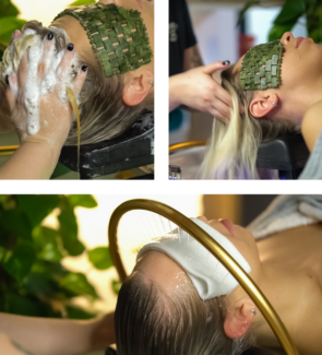 HANAMI HEAD SPA BASIC