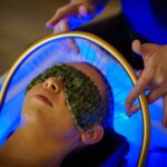 Trichoterapia głowy - zabiegi relaksacyjne głowy