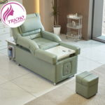 ŁÓŻKO Z MYJKĄ DELUX