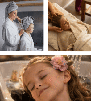 HANAMI HEAD SPA KIDS (1)